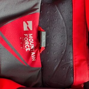 Mens Ski Jacket